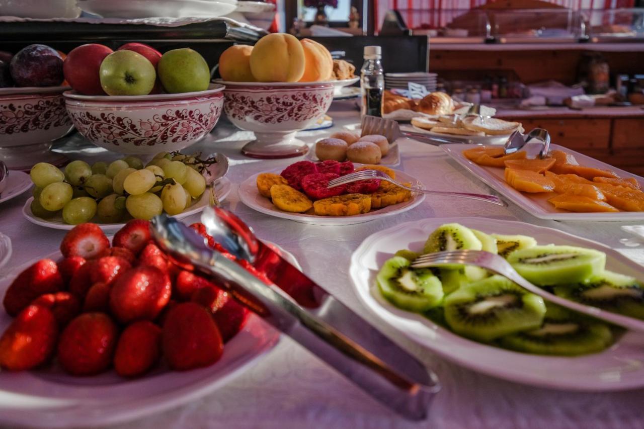 Alojamento de Acomodação e Pequeno-almoço Casa Turchetti Taormina