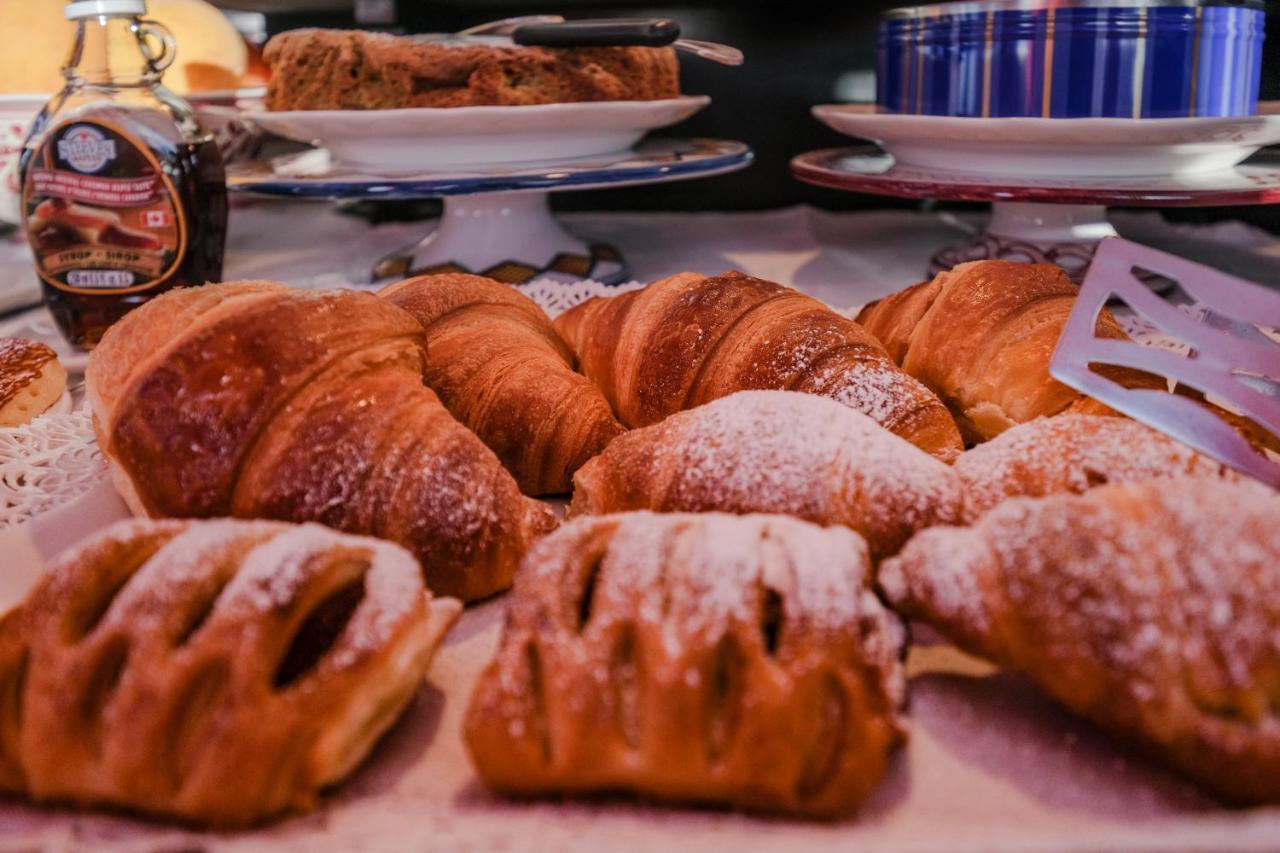 Alojamento de Acomodação e Pequeno-almoço Casa Turchetti