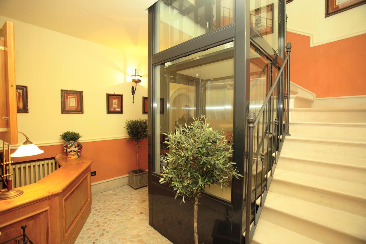 Casa Turchetti Alojamento de Acomodação e Pequeno-almoço Taormina