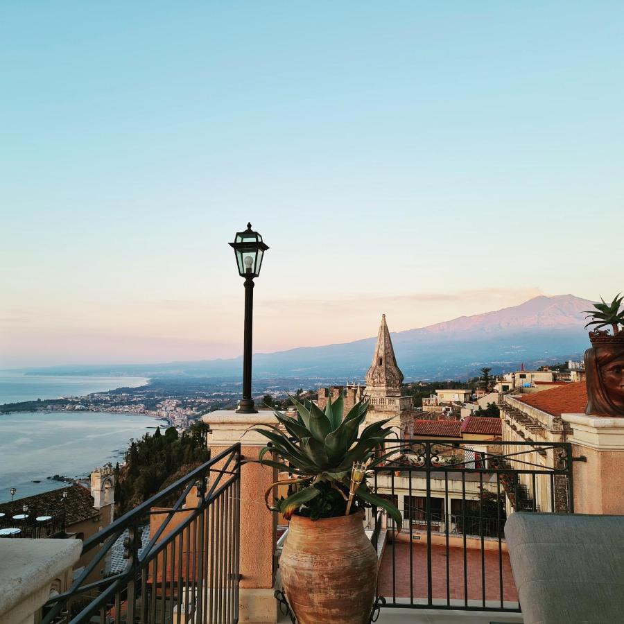 Casa Turchetti 3* Taormina