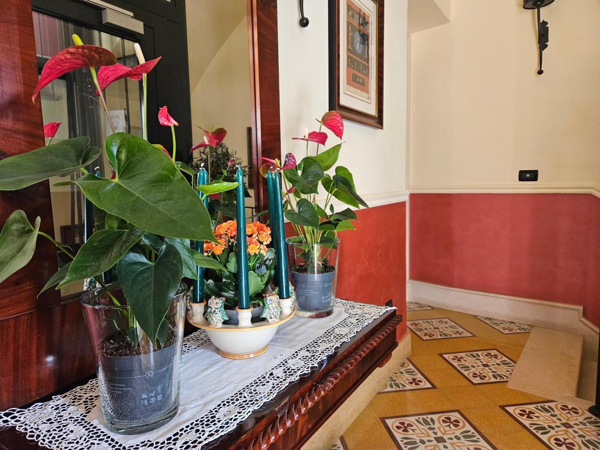 Casa Turchetti Taormina