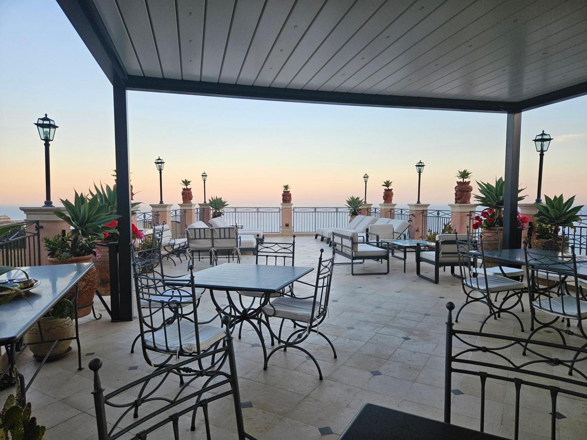 Casa Turchetti 3*