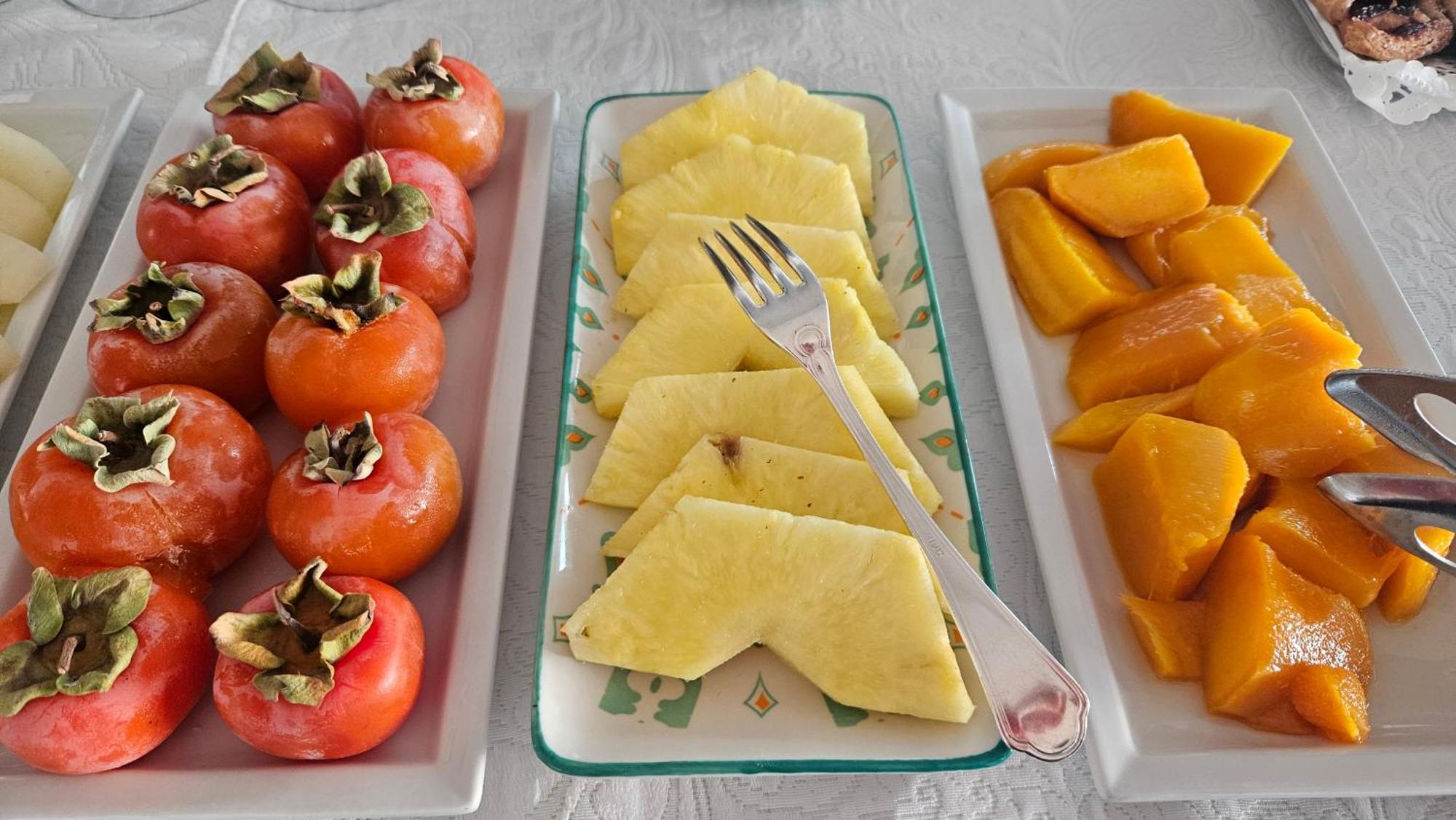 Casa Turchetti Alojamento de Acomodação e Pequeno-almoço