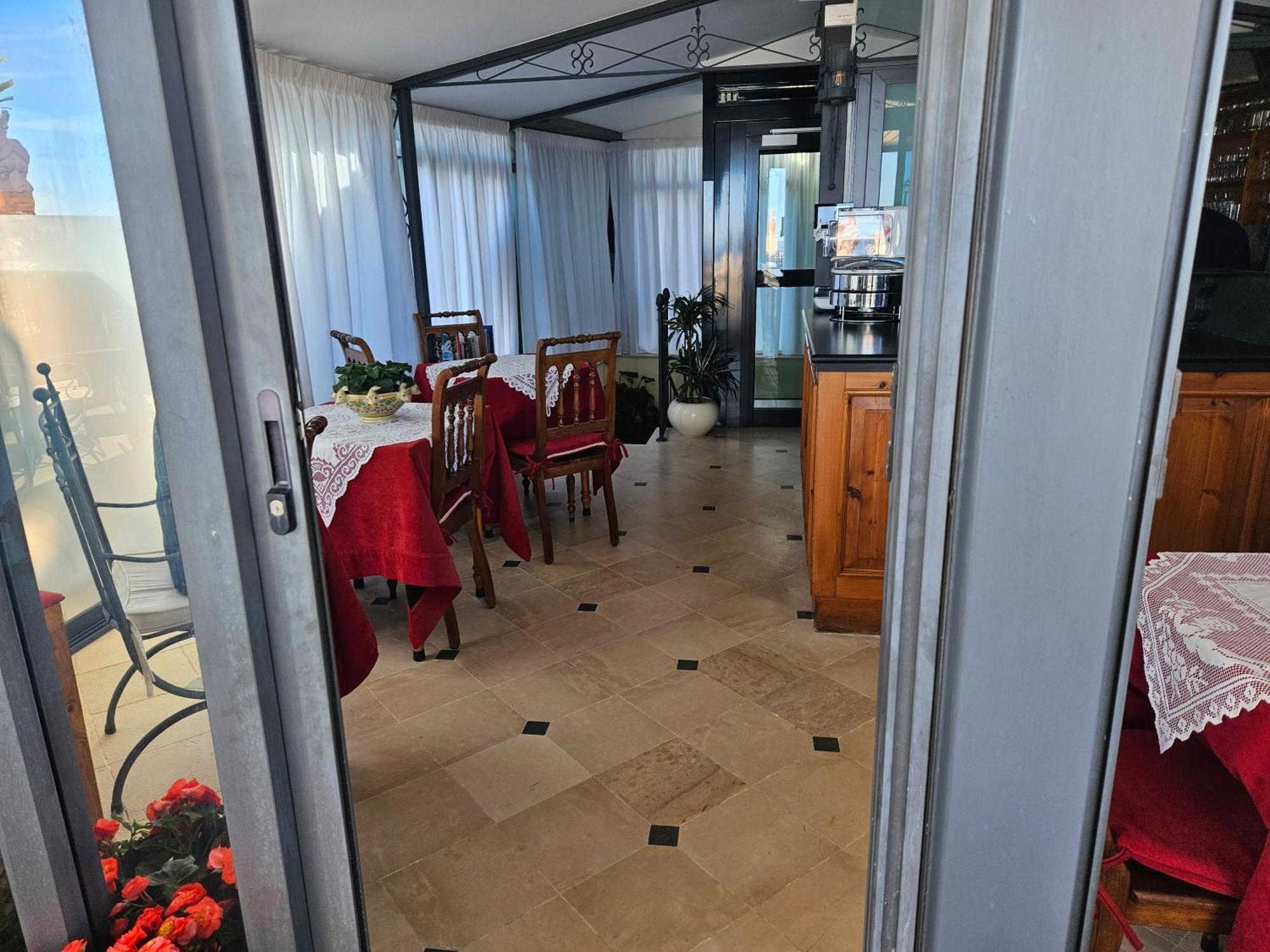 Alojamento de Acomodação e Pequeno-almoço Casa Turchetti