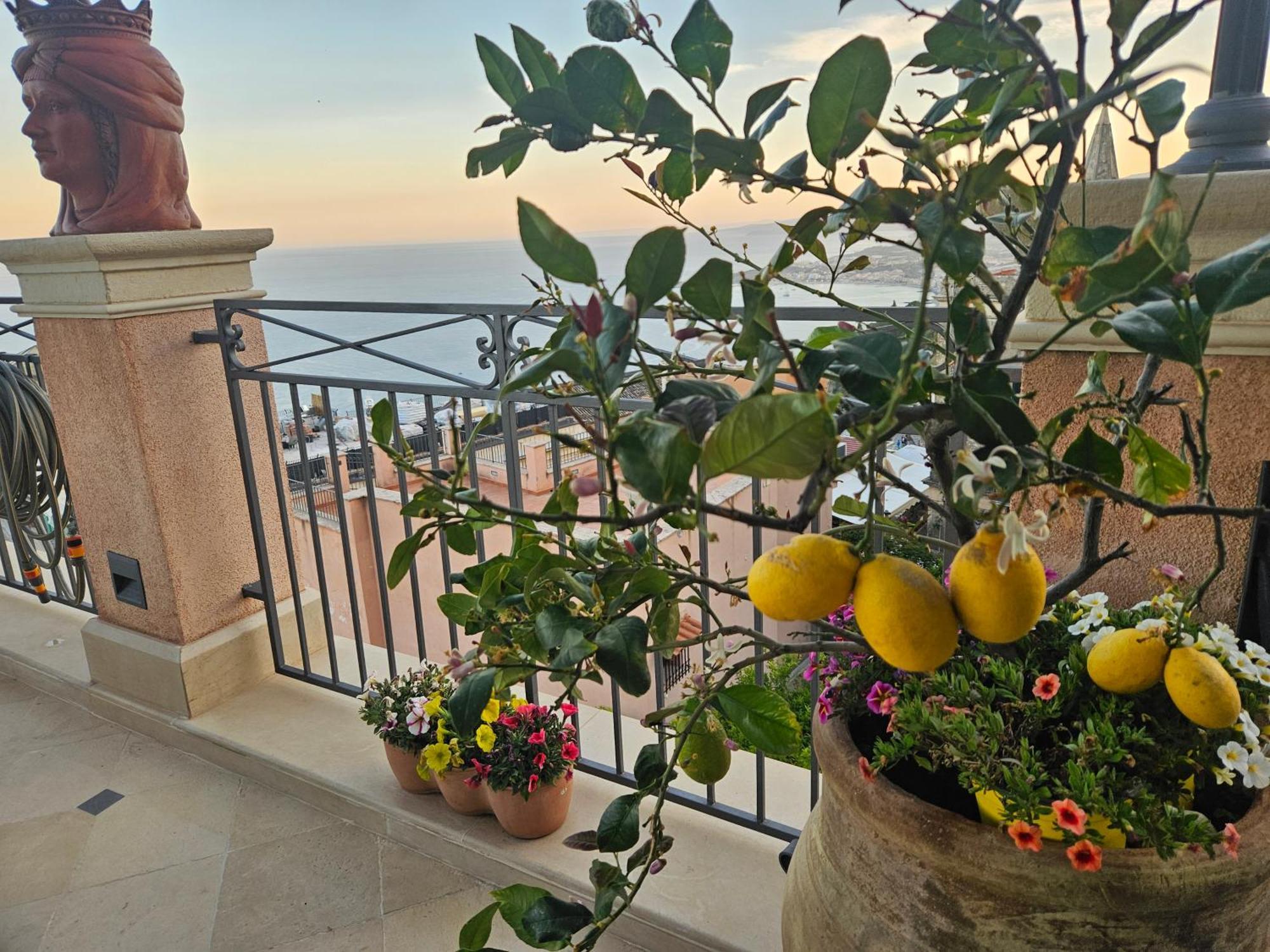 Alojamento de Acomodação e Pequeno-almoço Casa Turchetti 3*