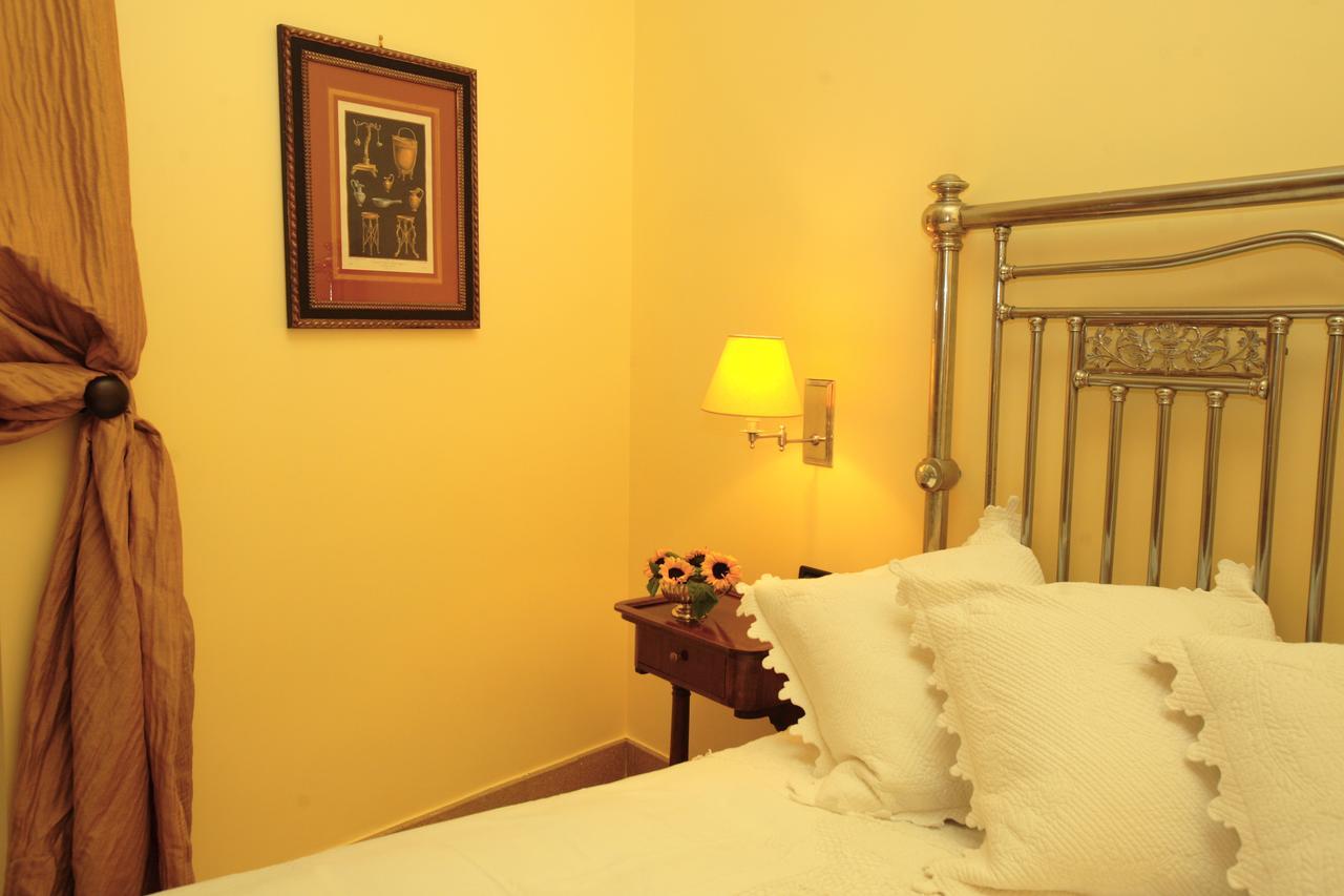 Casa Turchetti 3*