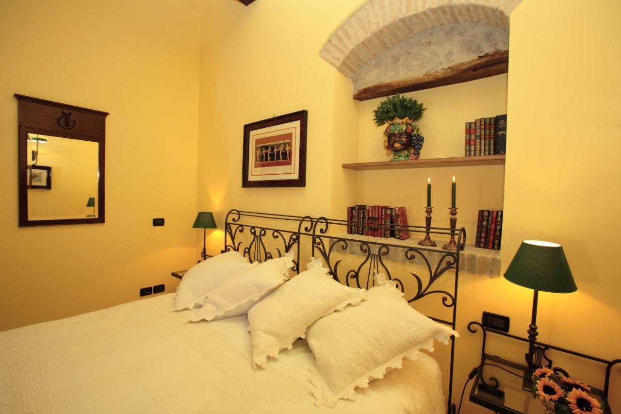 Casa Turchetti Alojamento de Acomodação e Pequeno-almoço 3*
