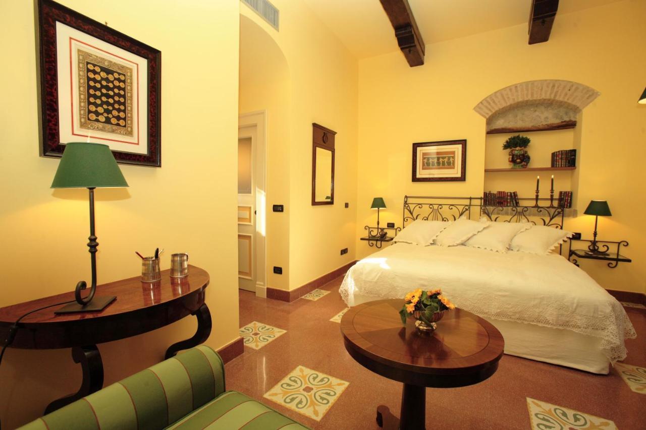 Casa Turchetti 3*