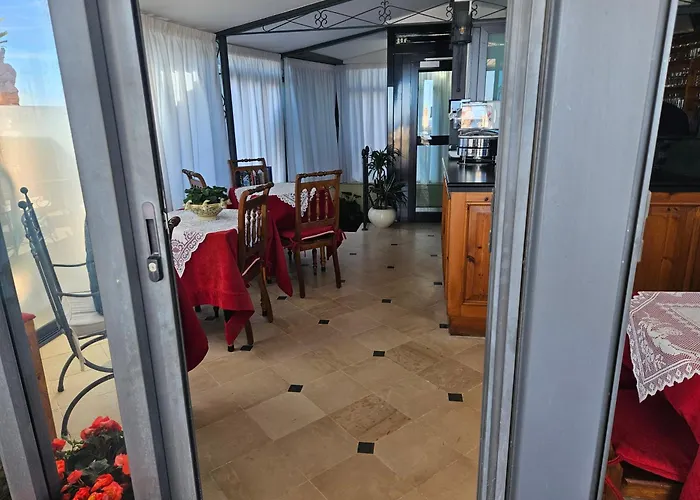 Casa Turchetti