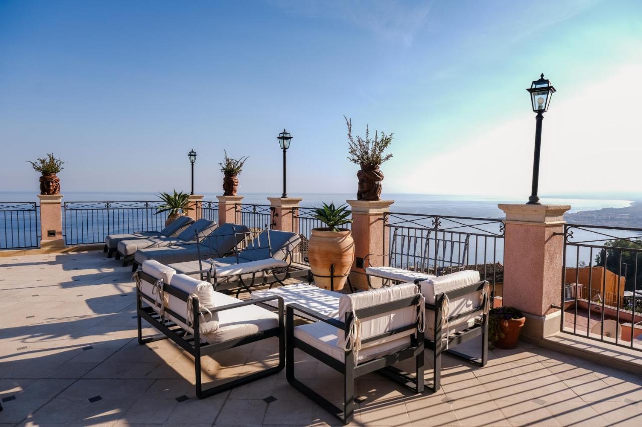 Casa Turchetti 3* Taormine