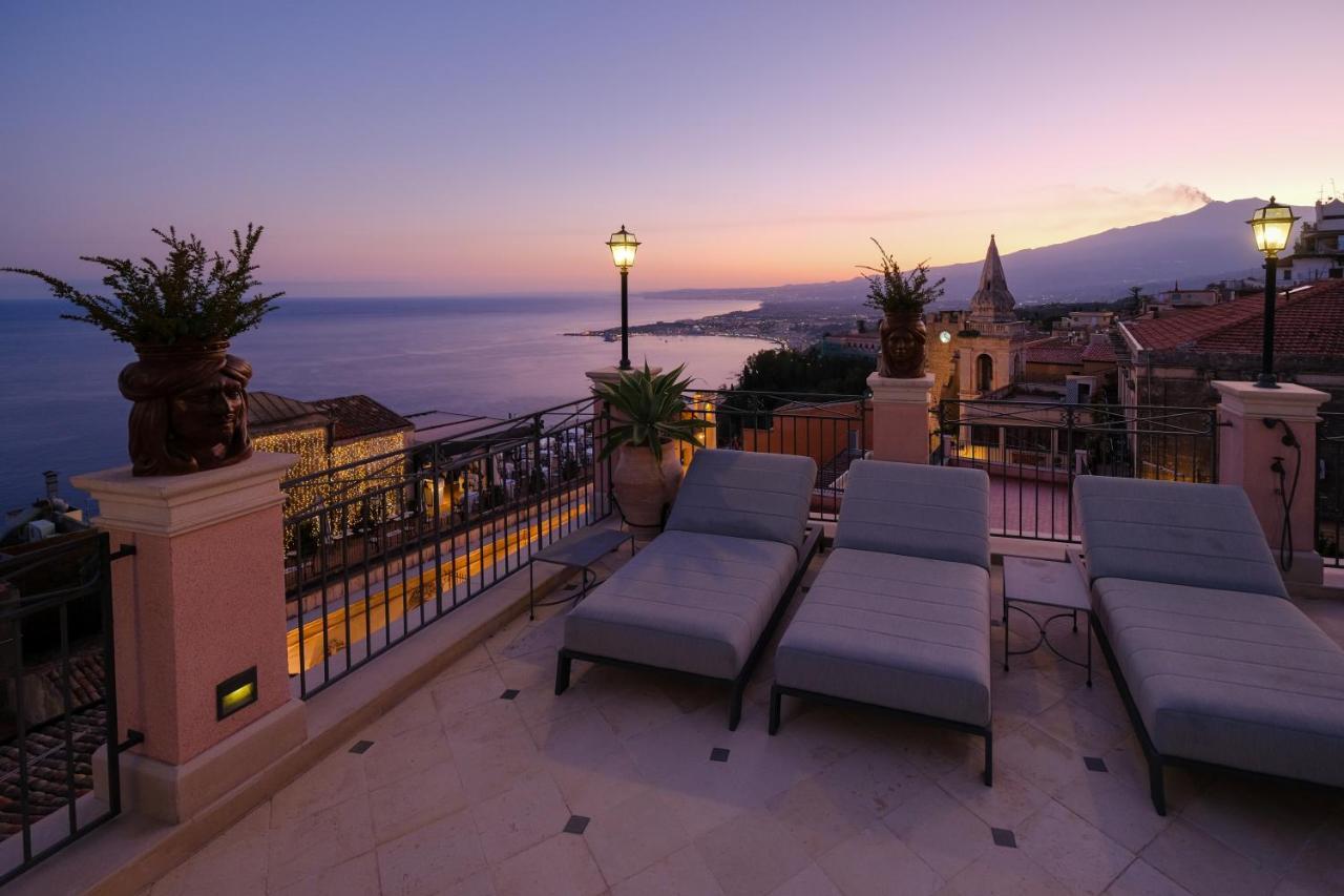 Bed & Breakfast Casa Turchetti Taormina