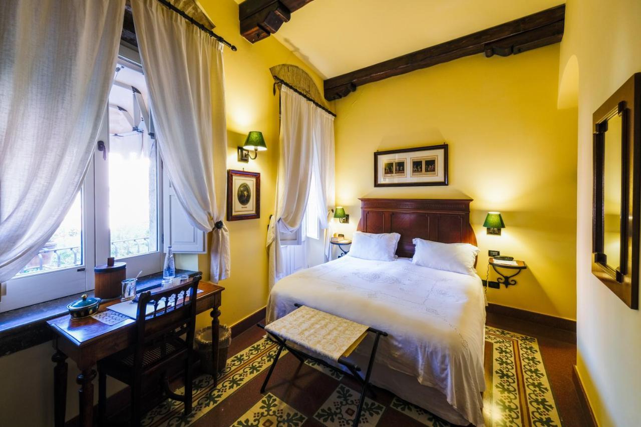 Casa Turchetti Couette-café Taormine