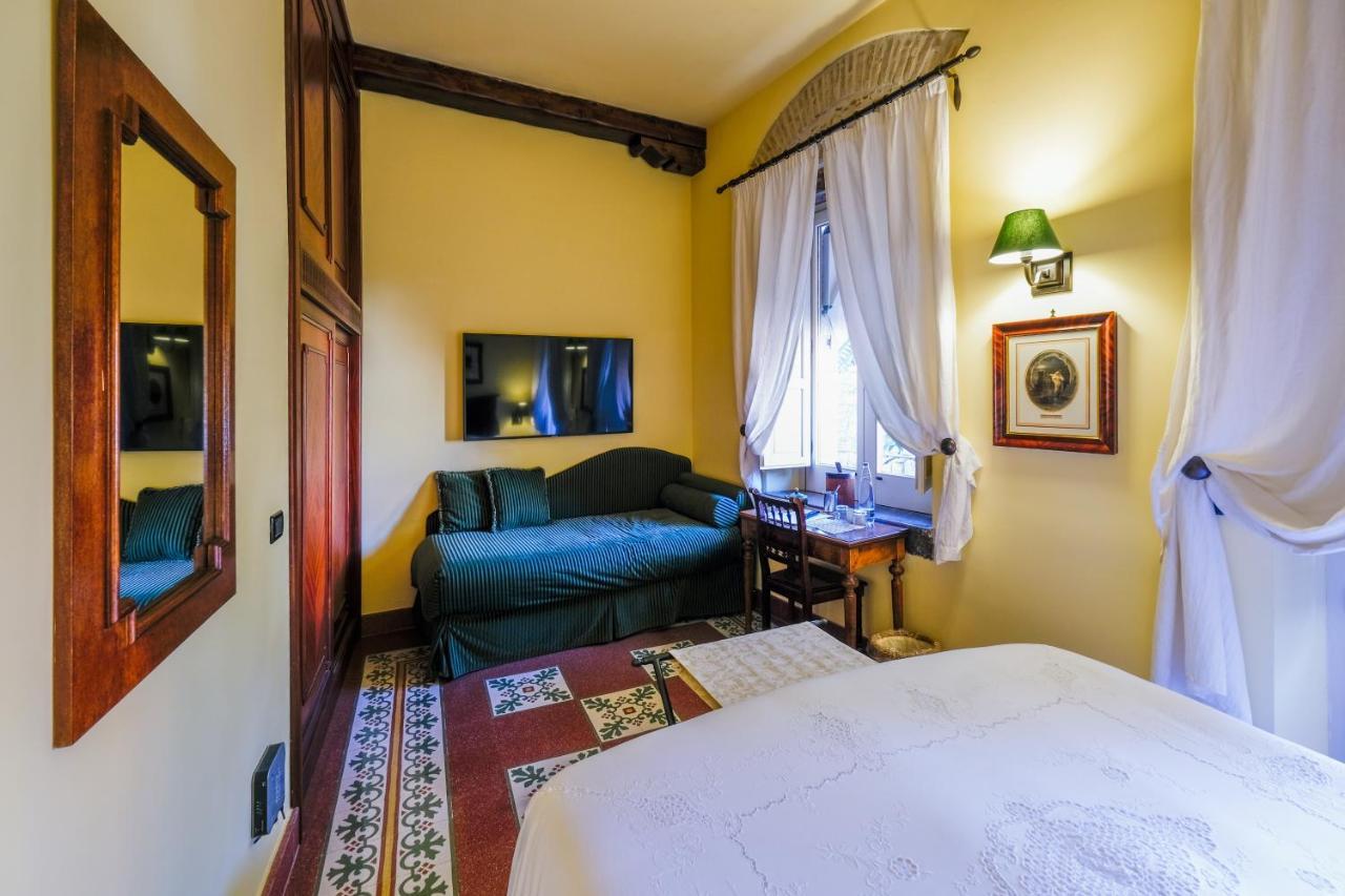 Casa Turchetti Couette-café