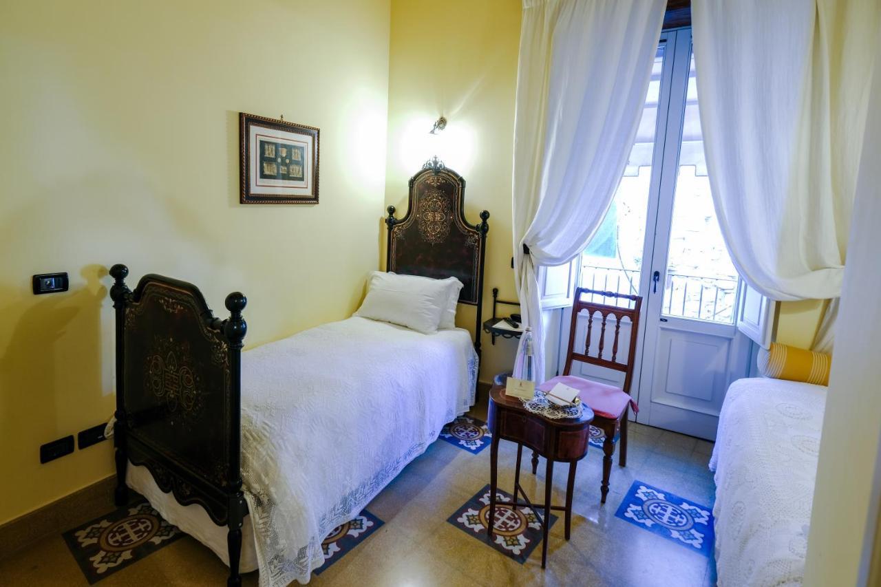 Casa Turchetti 3*