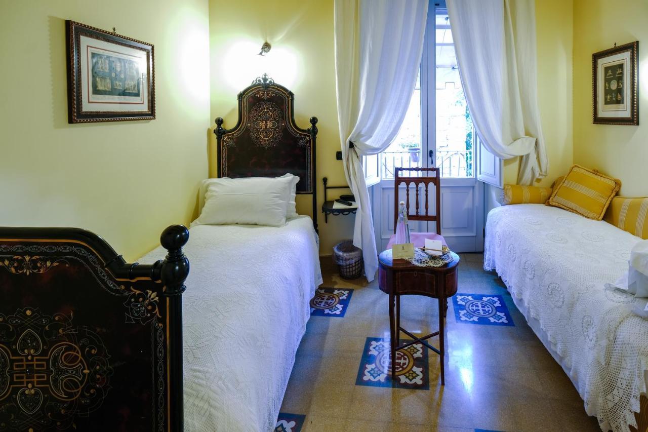 Casa Turchetti Couette-café