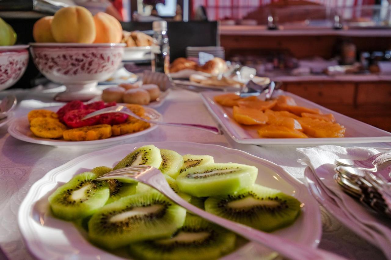 Bed & Breakfast Casa Turchetti