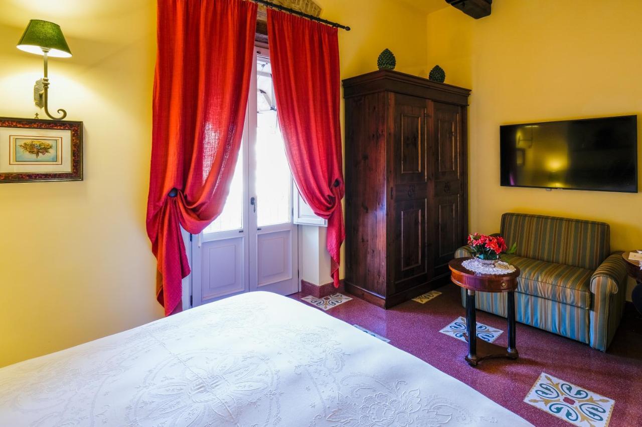 Casa Turchetti Bed & Breakfast