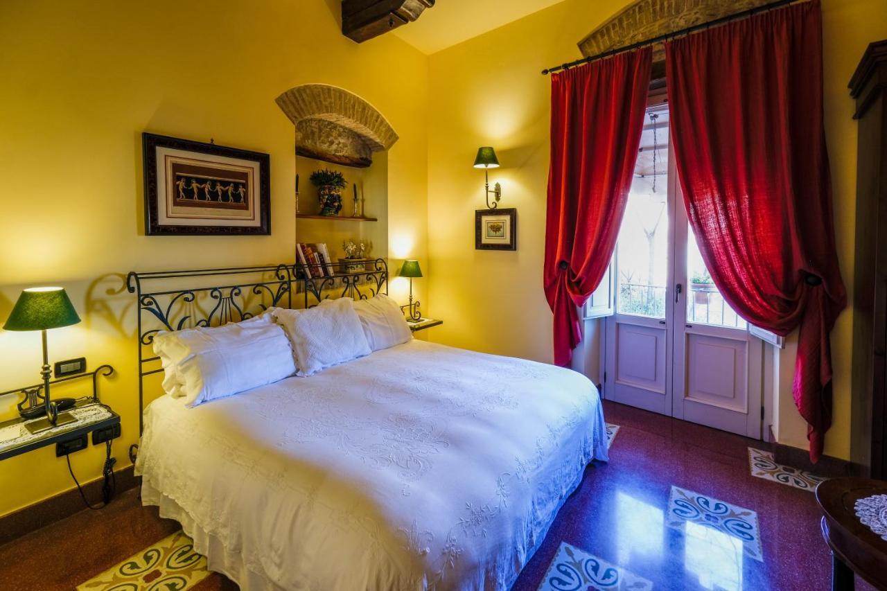 Casa Turchetti Taormina