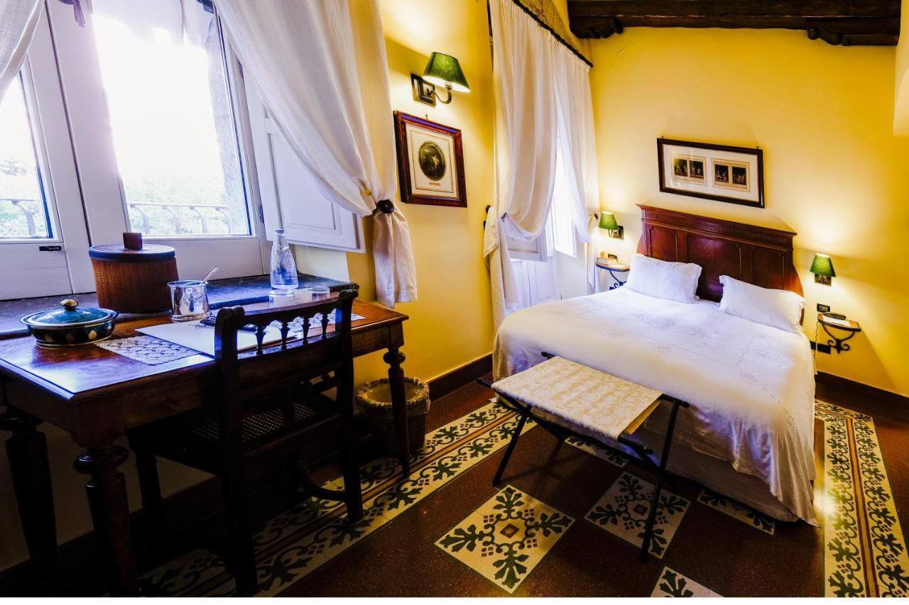 Casa Turchetti Taormina