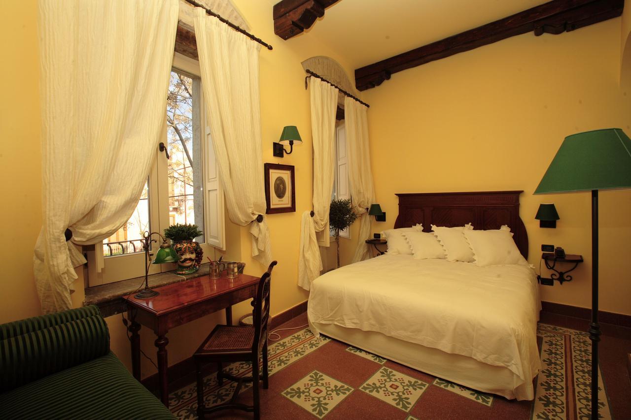 Casa Turchetti Taormine