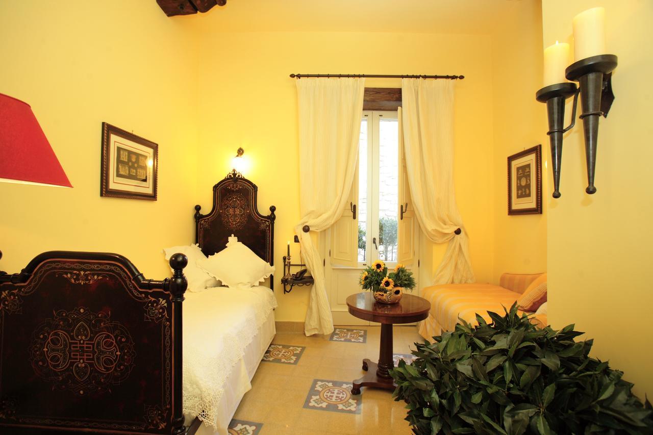 Casa Turchetti Couette-café