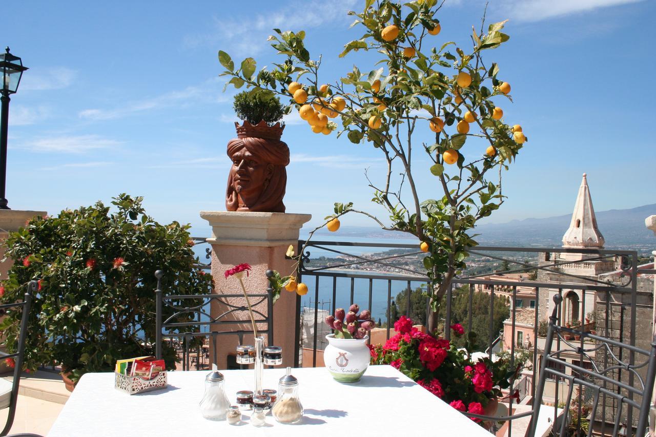 Couette-café Casa Turchetti 3*