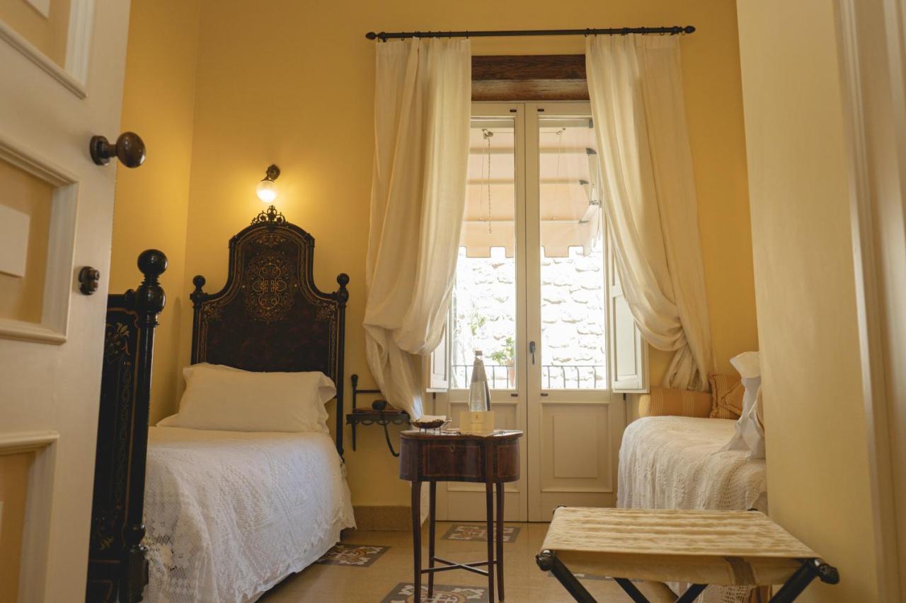 Casa Turchetti Couette-café