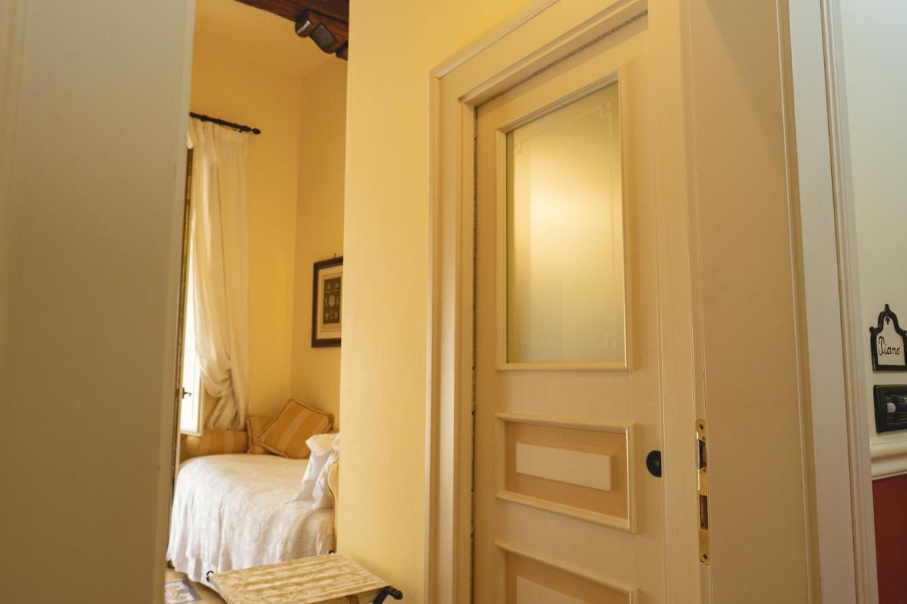 Casa Turchetti Taormine
