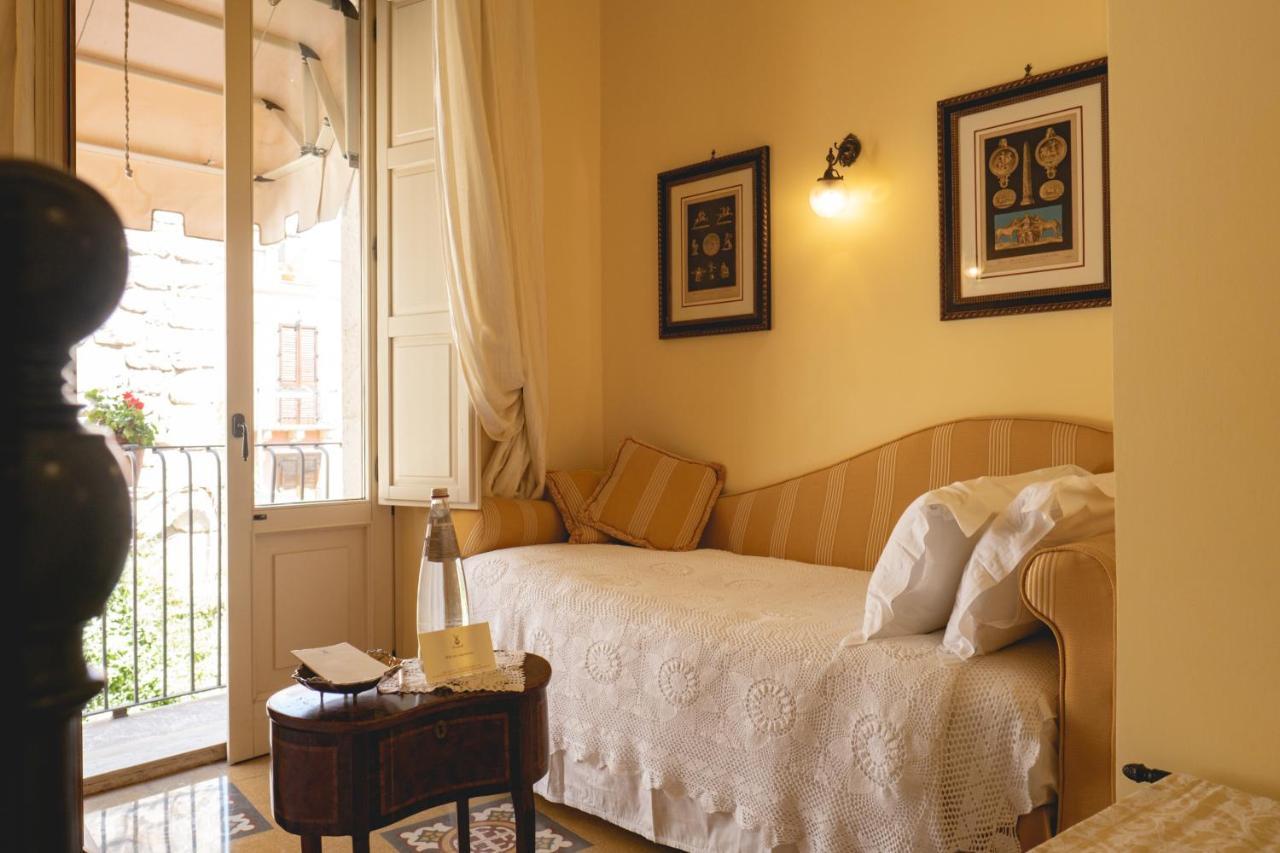 Bed & Breakfast Casa Turchetti 3*