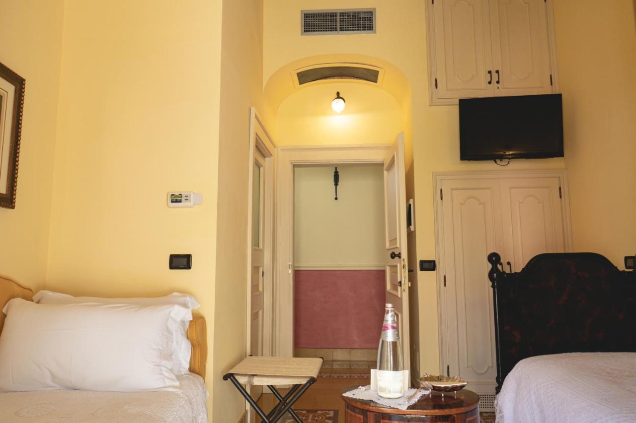 Casa Turchetti Taormine