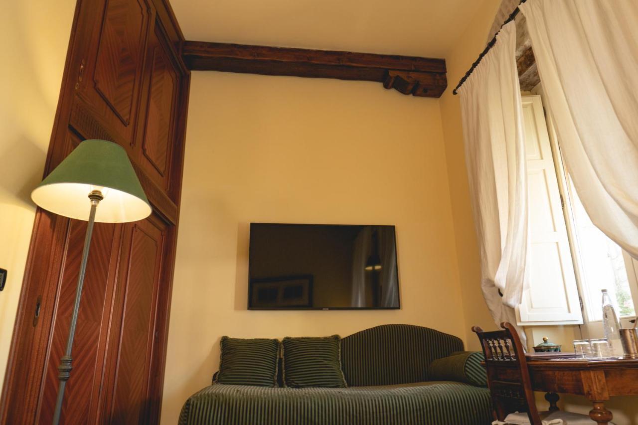 Couette-café Casa Turchetti Taormine