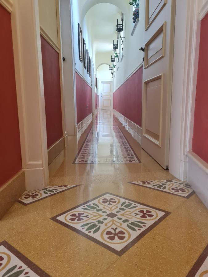 Casa Turchetti Taormine