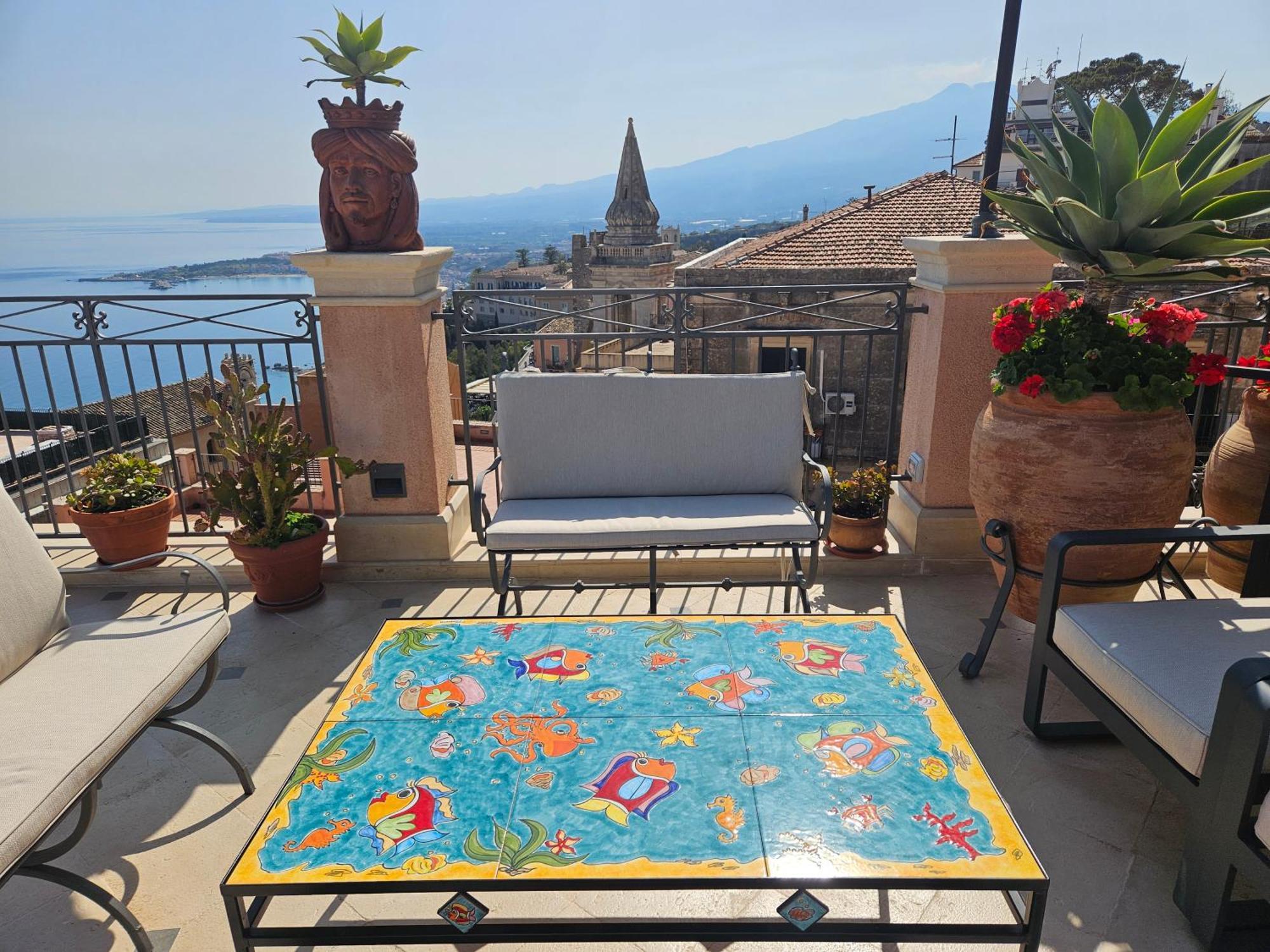 Casa Turchetti 3*