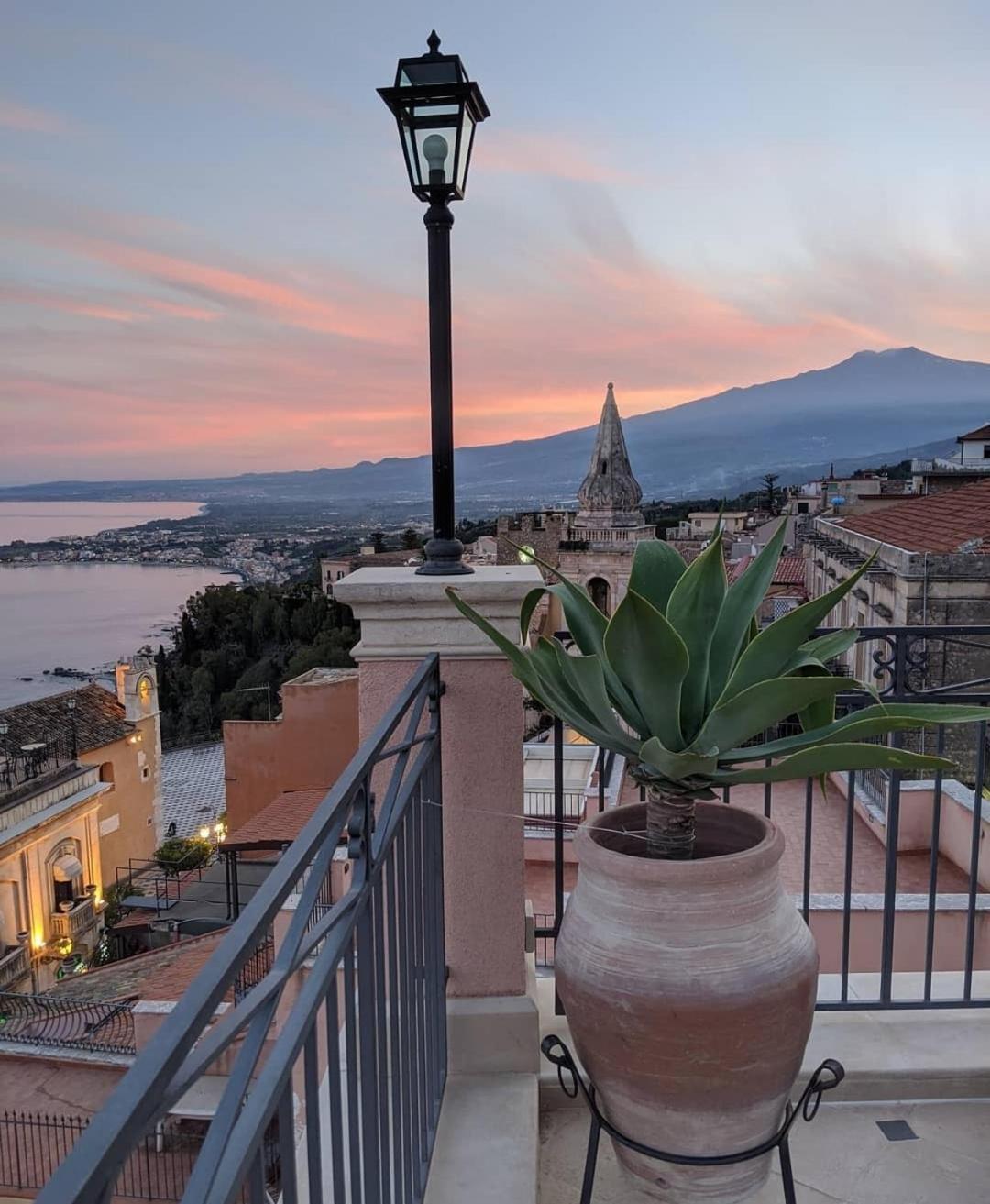 Casa Turchetti Taormine