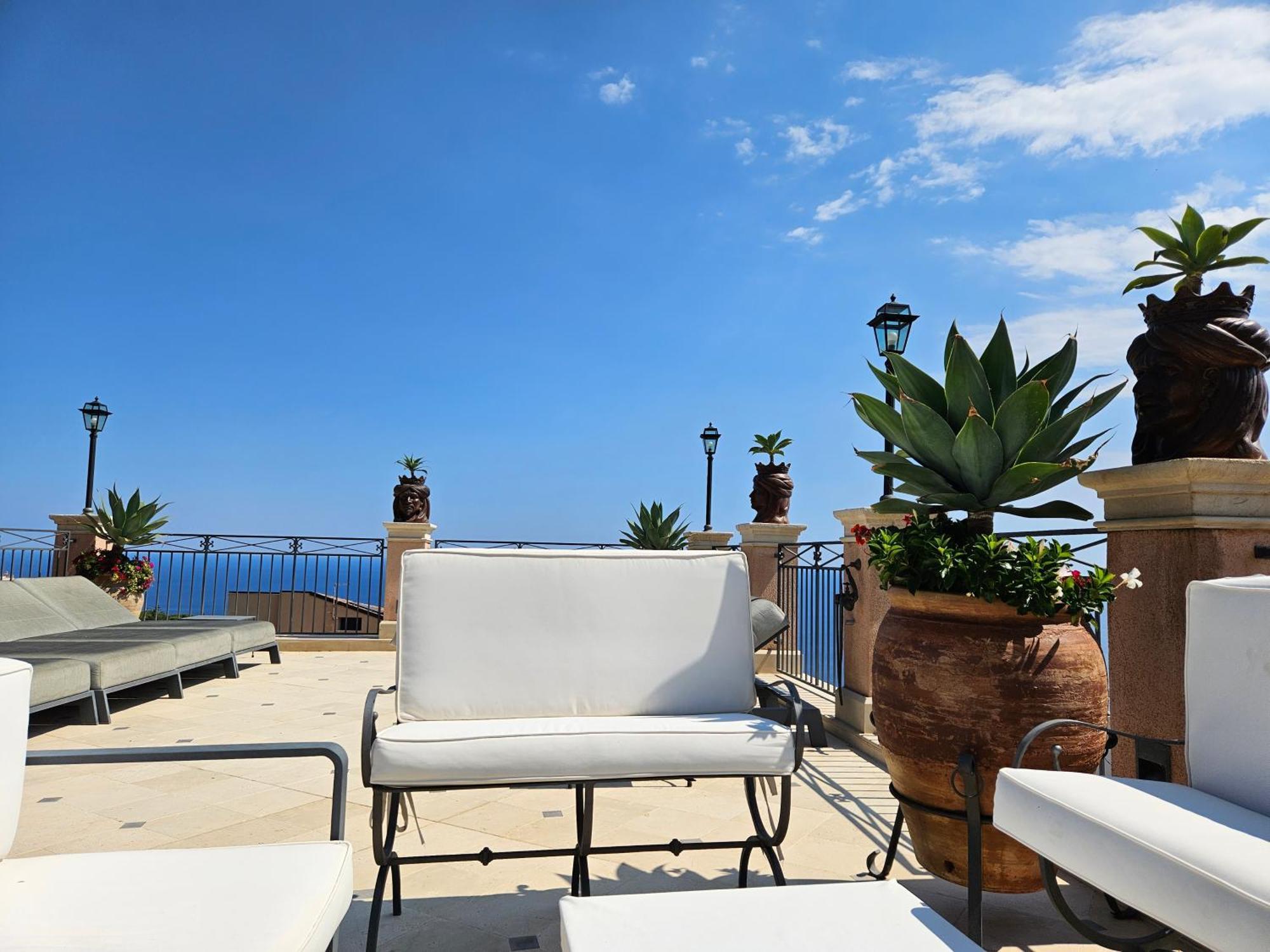 Casa Turchetti 3* Taormine