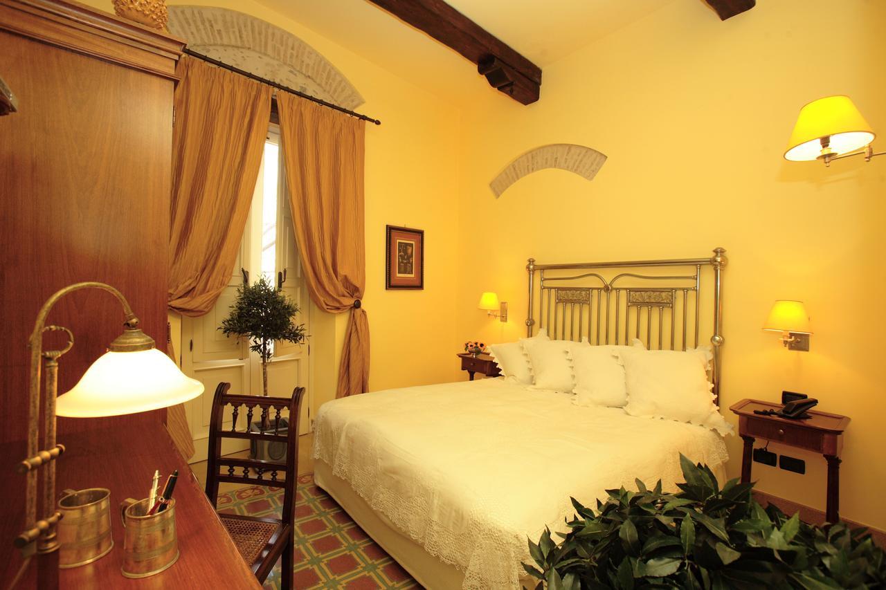 Casa Turchetti 3* Taormina