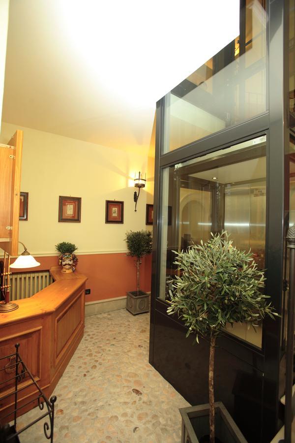 Casa Turchetti Couette-café