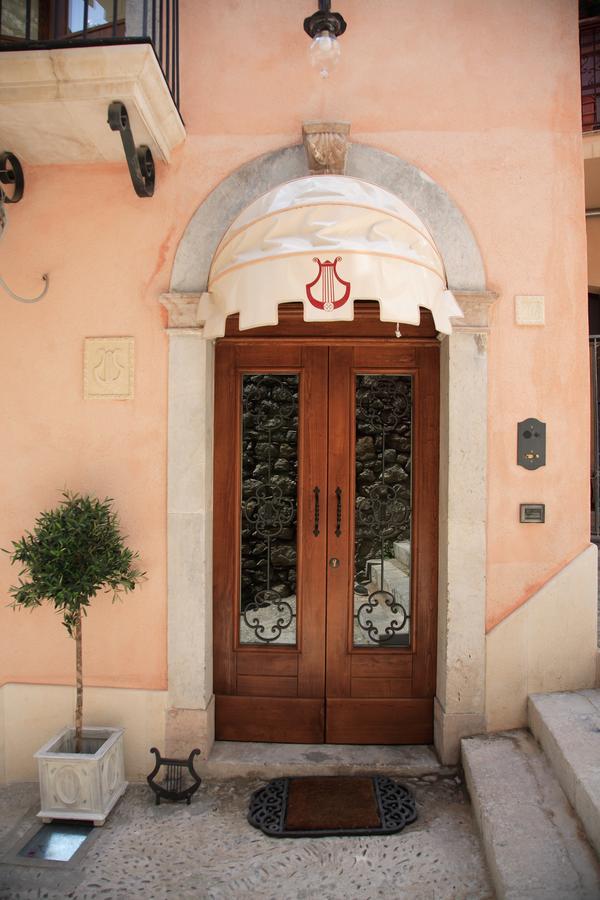 Casa Turchetti Couette-café