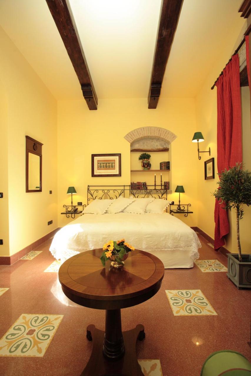 Couette-café Casa Turchetti 3*