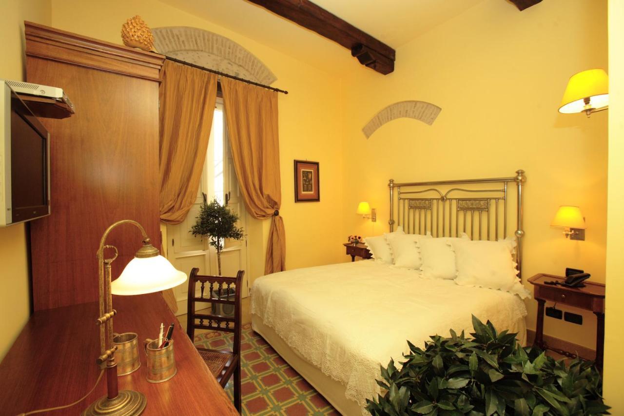 Casa Turchetti 3*