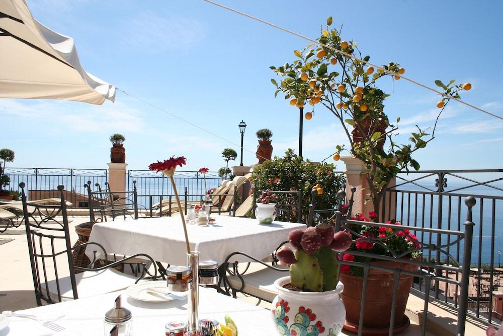 Couette-café Casa Turchetti Taormine