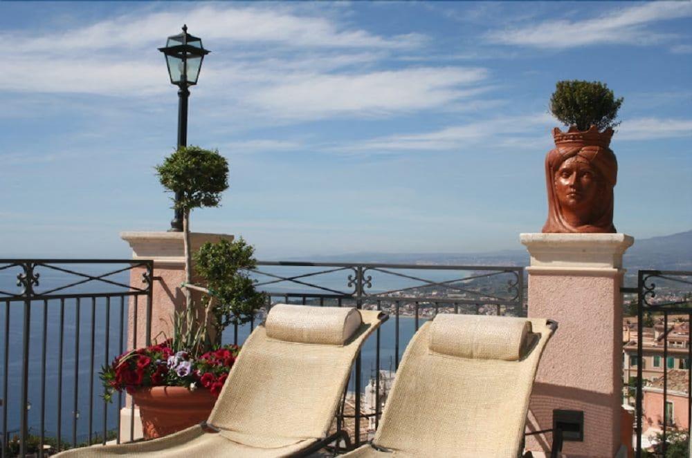 Casa Turchetti Couette-café