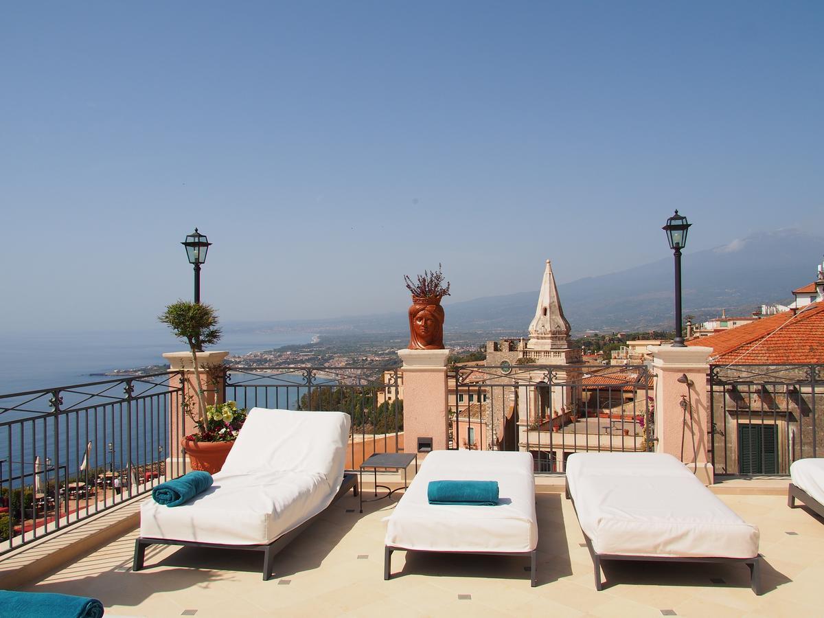 Bed & Breakfast Casa Turchetti Taormina