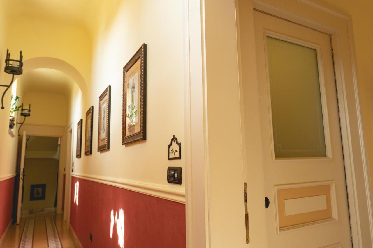 Casa Turchetti Bed & Breakfast