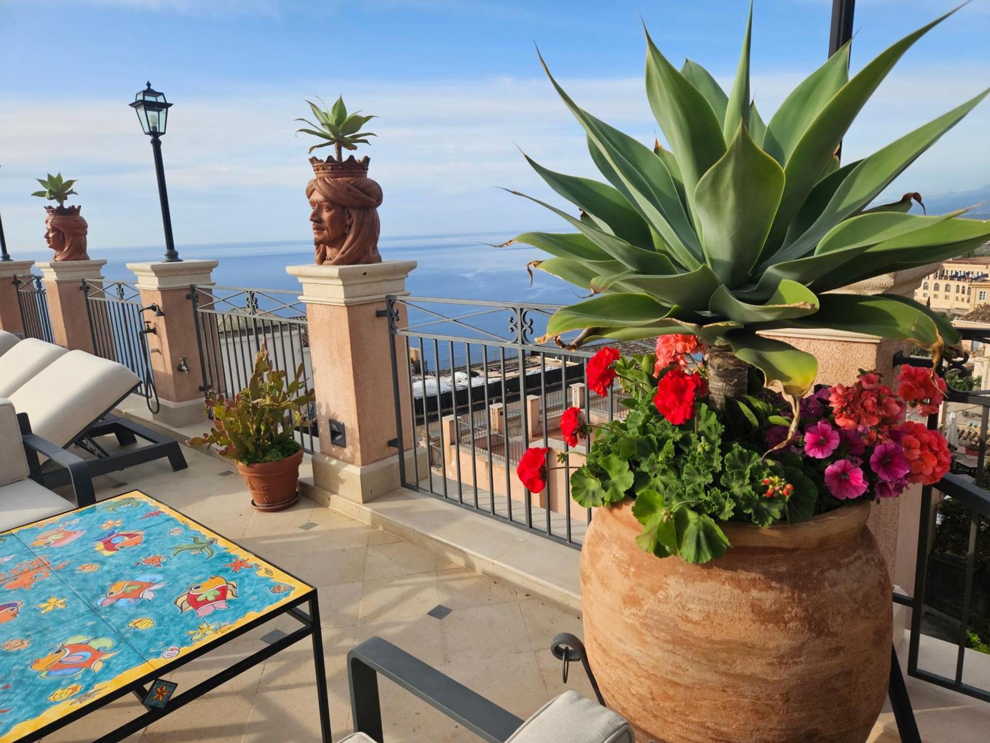 Bed & Breakfast Casa Turchetti