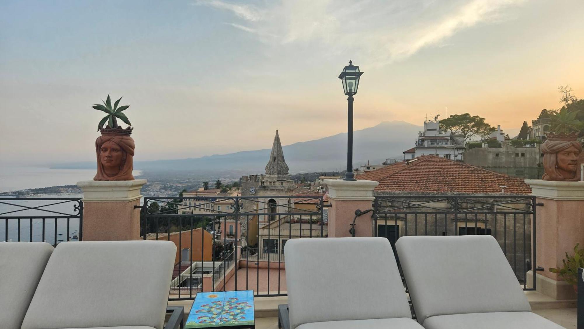 Casa Turchetti Bed & Breakfast 3*