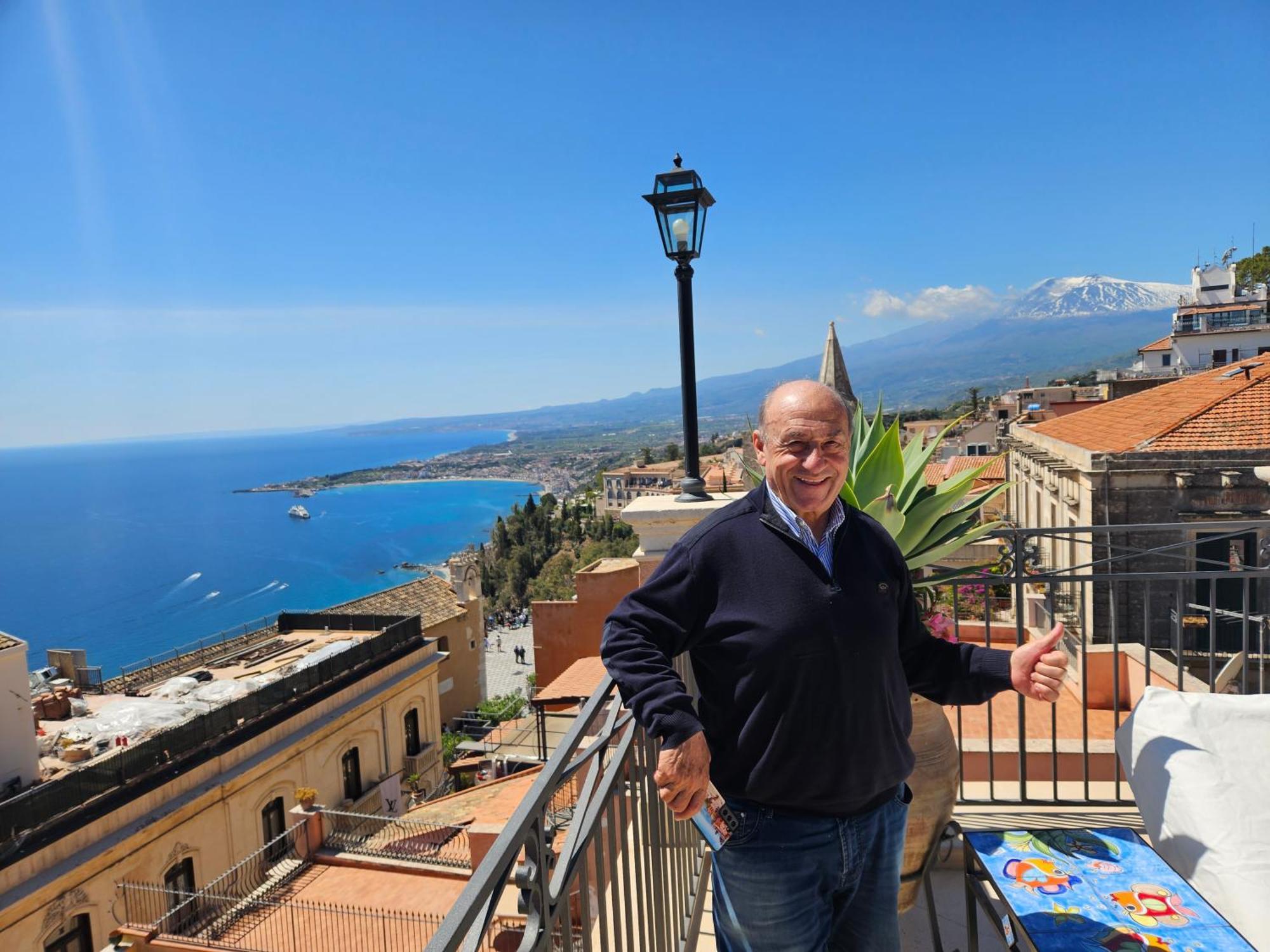 Casa Turchetti Bed & Breakfast