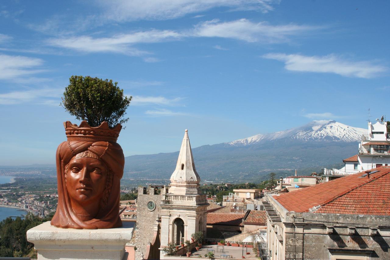Casa Turchetti 3* Taormina