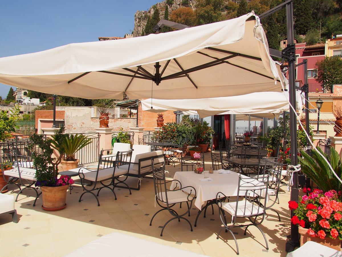 Casa Turchetti Bed & Breakfast Taormina