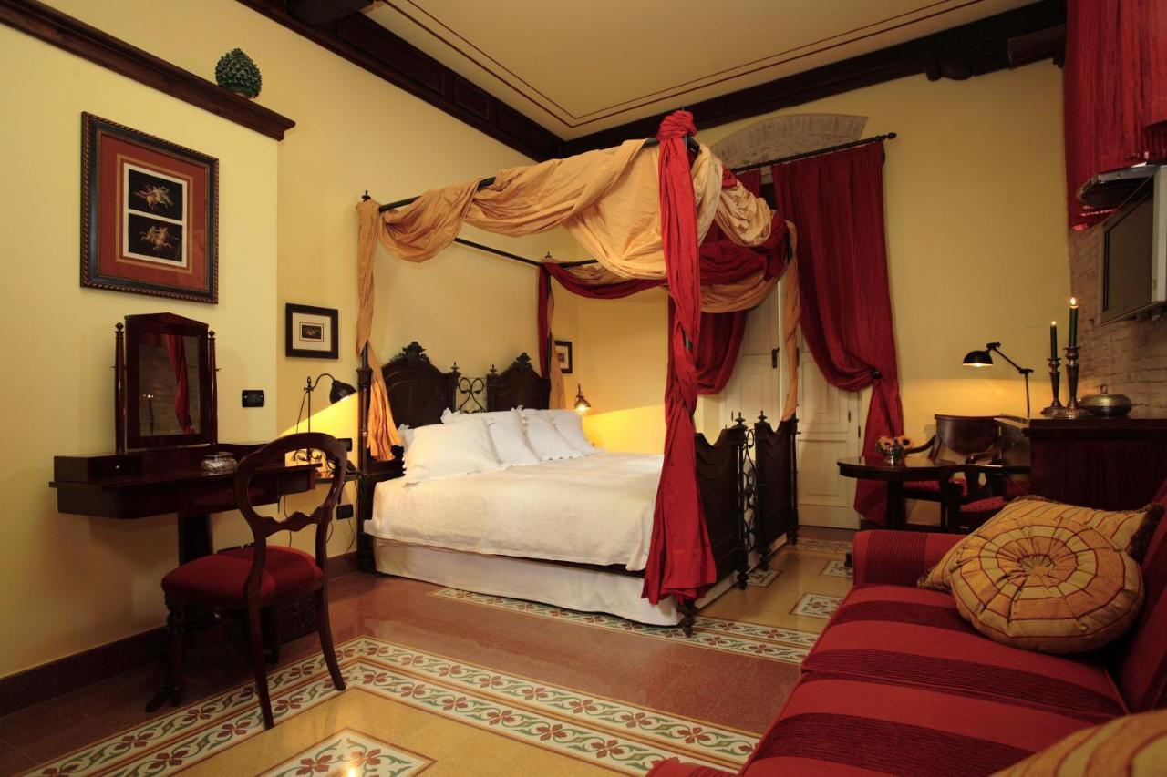 Casa Turchetti Bed & Breakfast 3*
